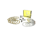 PROX Steel + Friction Clutch Plates Kit