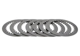 PROX Steel + Friction Clutch Plates Kit