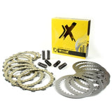 PROX Steel + Friction Clutch Plates Kit
