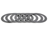 PROX Steel + Friction Clutch Plates Kit