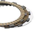PROX Steel + Friction Clutch Plates Kit