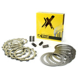 PROX Steel + Friction Clutch Plates Kit