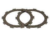 PROX Steel + Friction Clutch Plates Kit