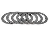 PROX Steel + Friction Clutch Plates Kit