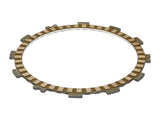 PROX Steel + Friction Clutch Plates Kit