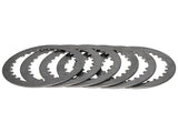 PROX Steel + Friction Clutch Plates Kit