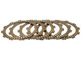 PROX Steel + Friction Clutch Plates Kit
