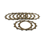 PROX Steel + Friction Clutch Plates Kit