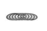 PROX Steel + Friction Clutch Plates Kit