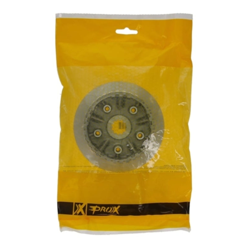 PROX Inner Hub