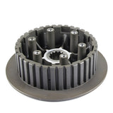 PROX Inner Hub