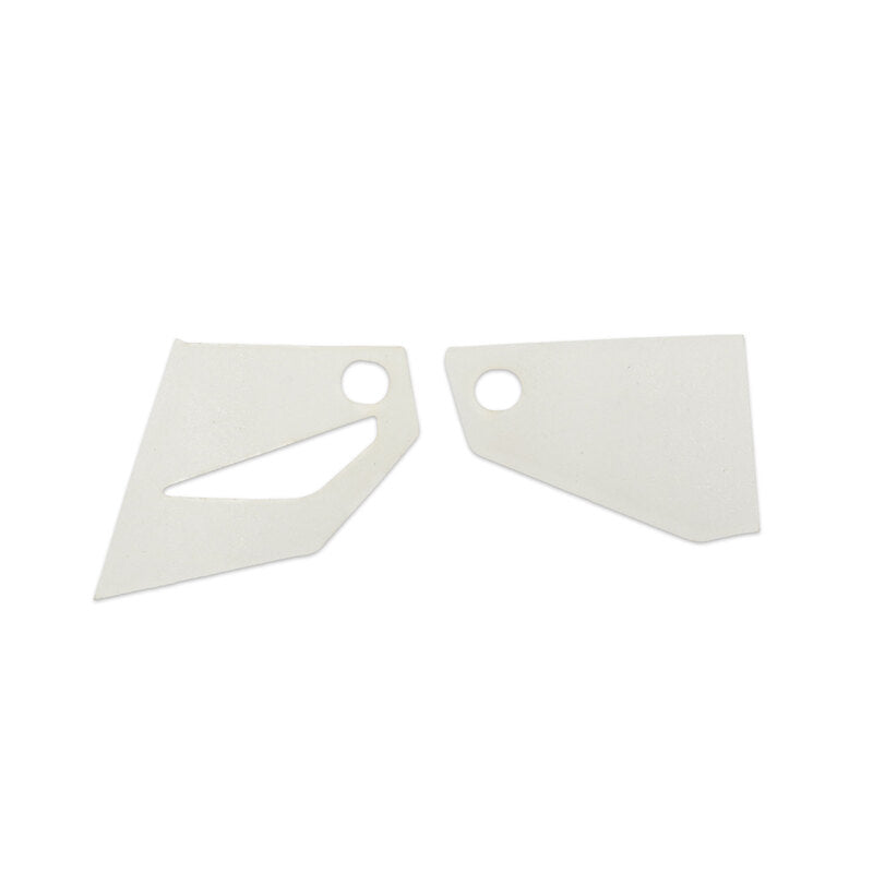 RFX Pro Series Side Panel Grip Tape - Clear