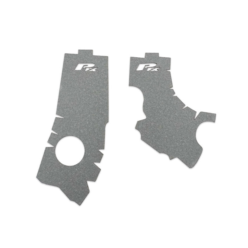 RFX Pro Series Frame Grip Tape - Black