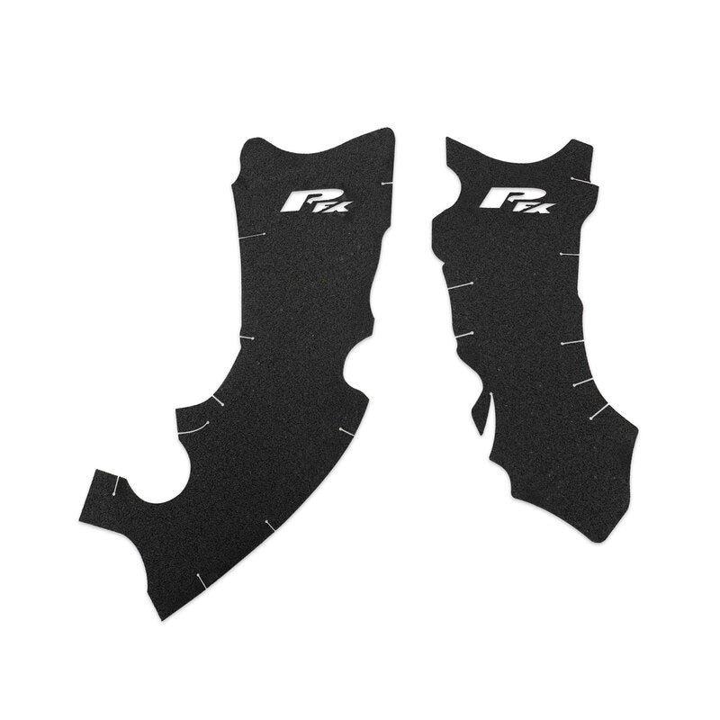 RFX Pro Series Frame Grip Tape - Black
