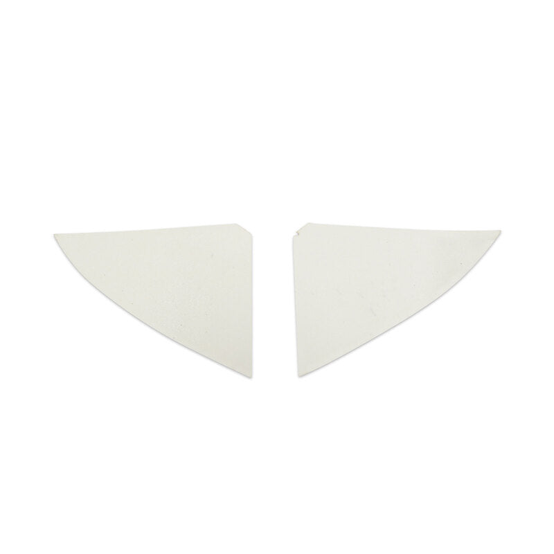 RFX Pro Series Side Panel Grip Tape - Clear