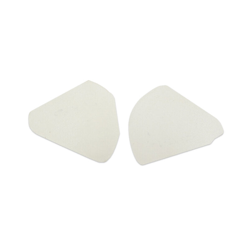 RFX Pro Series Side Panel Grip Tape - Clear