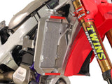 AXP Radiator Protectors - Aluminium