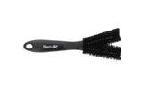 TWIN AIR Double Scrub Brush