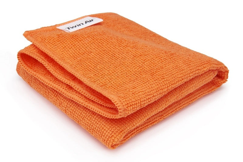 TWIN AIR Towel