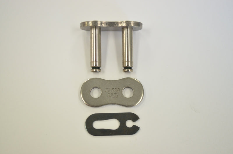 EK CHAIN 530 DRZ2 Connecting Link - Rivet