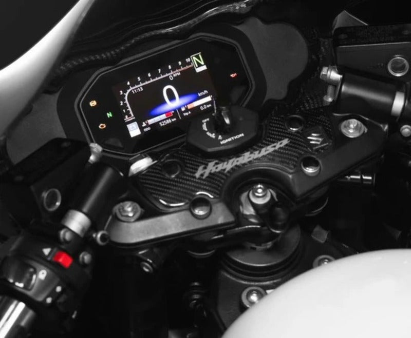 KOSO RX4 Display For Suzuki Hayabusa ® 2008-2020