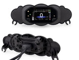 KOSO RX4 Display For Suzuki Hayabusa ® 2008-2020
