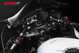 KOSO RX4 Display For Suzuki Hayabusa ® 2008-2020
