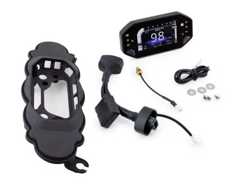 KOSO RX4 Display For Suzuki Hayabusa ® 2008-2020