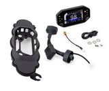 KOSO RX4 Display For Suzuki Hayabusa ® 2008-2020