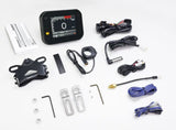 KOSO RX-3S TFT-Multifunction Meter 15,000 RPM