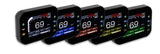 KOSO RX-3S TFT-Multifunction Meter 15,000 RPM