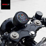 KOSO DL-04 Meter Unlimited