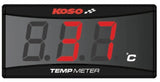KOSO Thermometer Superslim