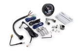 KOSO D80 TNT-05 Speedometer/Tachometer Black Ring