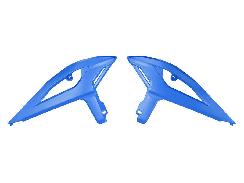 RACETECH Radiator Scoops
