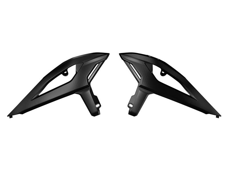 RACETECH Radiator Scoops