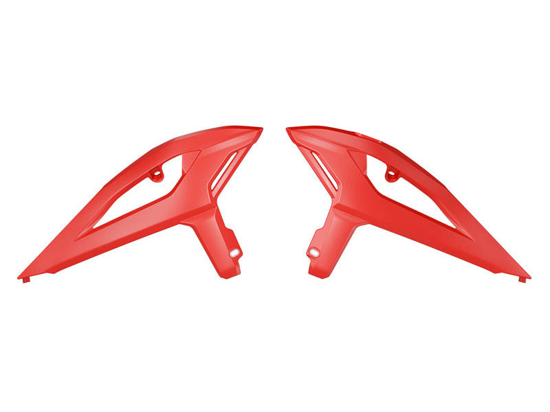 RACETECH Radiator Scoops