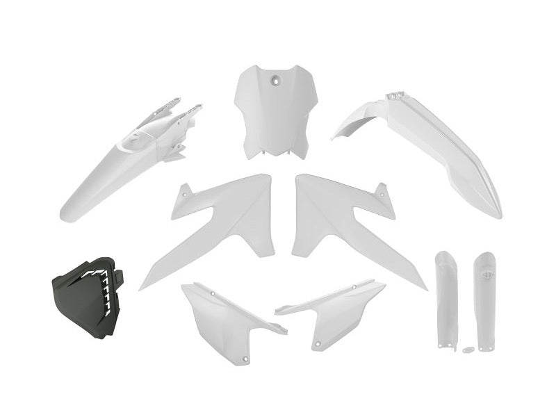 RACETECH Plastic Kit