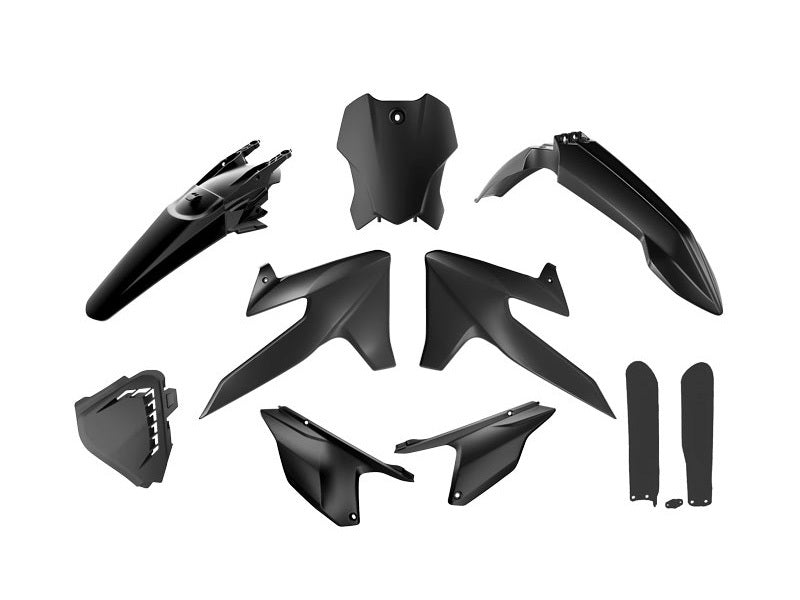 RACETECH Plastics Kit