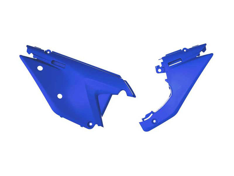 RACETECH Side Panels