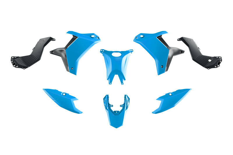 RACETECH Revolution Plastic Kit