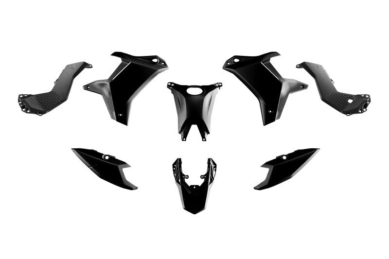 RACETECH Revolution Plastic Kit