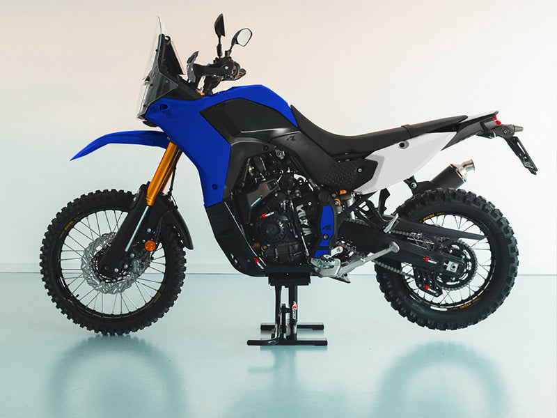 RACETECH Revolution Plastic Kit