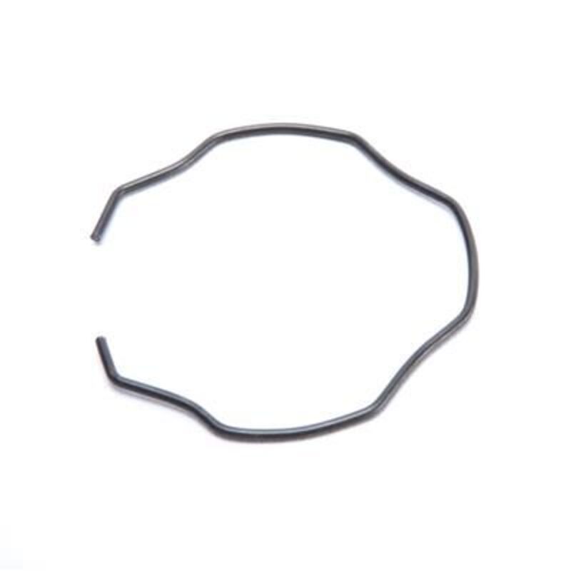 Spare Part - KYB Front Snap Ring 48mm (for Oil Seal)