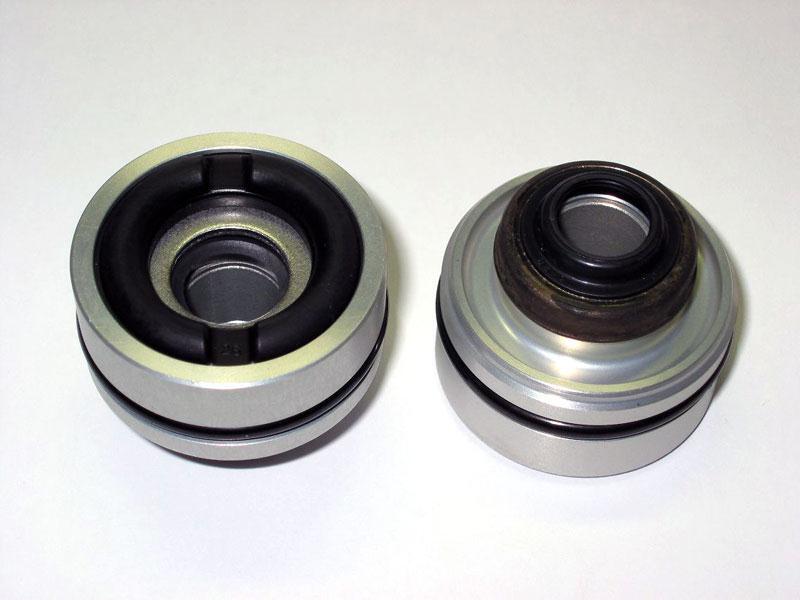 KYB Rear Shock Seal Head