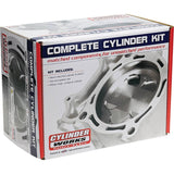 CYLINDER WORKS Standard Cylinder Kit - Ø 54mm