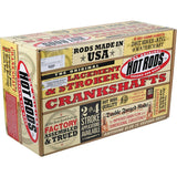 HOT RODS OEM Crankshaft