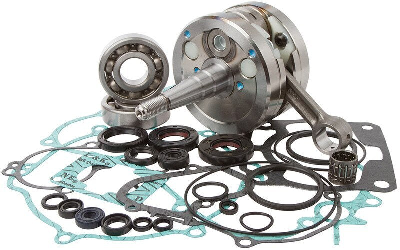 HOT RODS Bottom End Engine Kit
