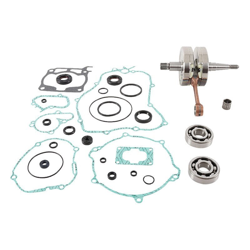 HOT RODS Bottom End Engine Kit