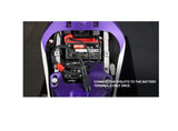 BS BATTERY Eyelet Connector PA01 MAX